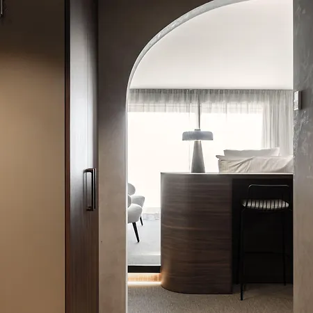 Hotel Palace By Cw Collection Blankenberge