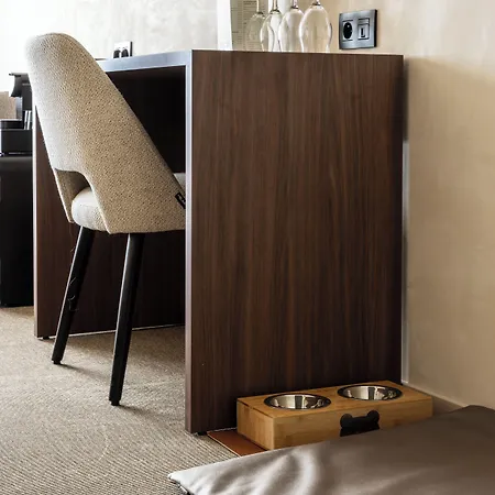 מלון Palace By Cw Collection בלנקנברג