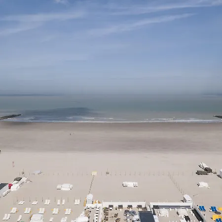 Palace By Cw Collection Blankenberge