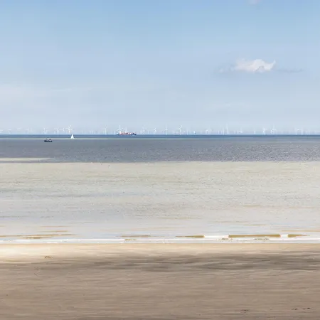 Hotel Palace By Cw Collection Blankenberge