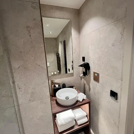 Palace By Cw Collection Hotel