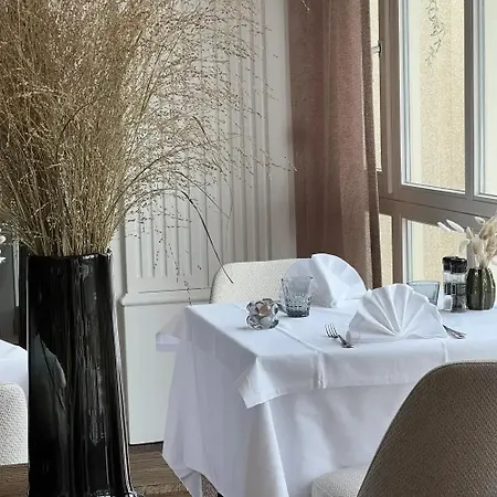 Hotel Palace By Cw Collection Blankenberge
