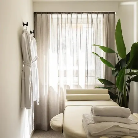 Palace By Cw Collection 5* Blankenberge