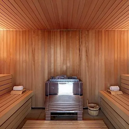 Palace By Cw Collection 5* Blankenberge