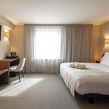 Palace By Cw Collection Hotel Blankenberge
