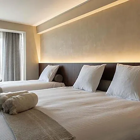 Palace By Cw Collection Hotel Blankenberge
