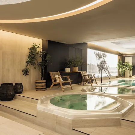 Palace By Cw Collection 5* Blankenberge