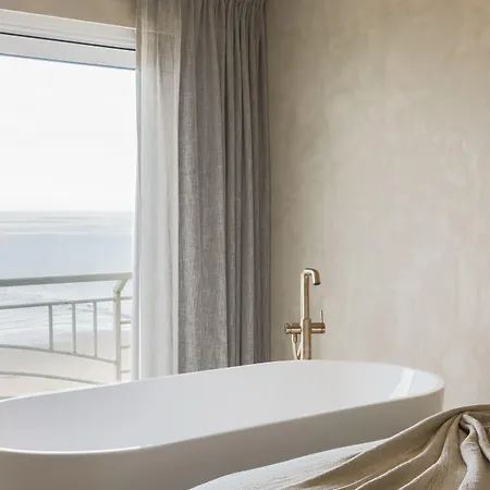 Palace By Cw Collection Hotel Blankenberge