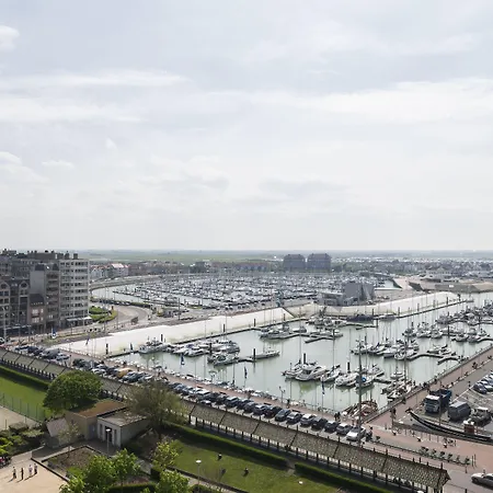 Palace By Cw Collection Hotel Blankenberge