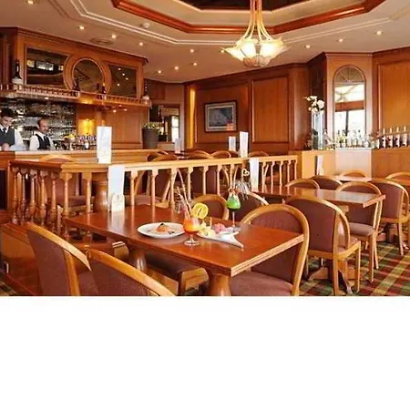 Palace By Cw Collection 5* 布兰肯贝赫