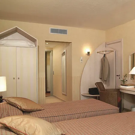 Palace By Cw Collection 5* בלנקנברג