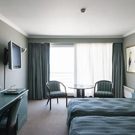 Palace By Cw Collection Hotel Blankenberge