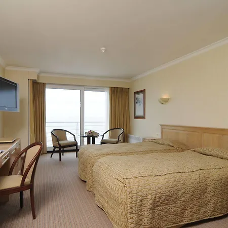 Palace By Cw Collection Hotel