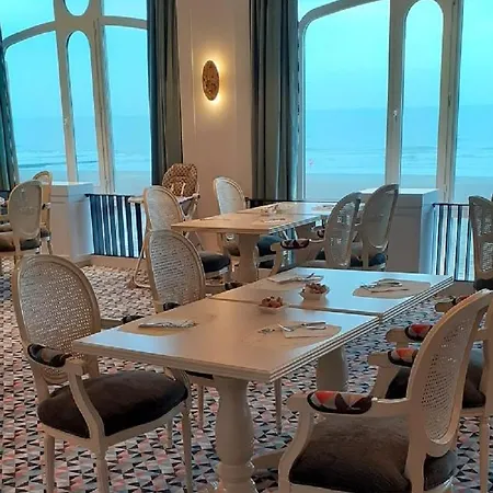 Palace Hotel 4*