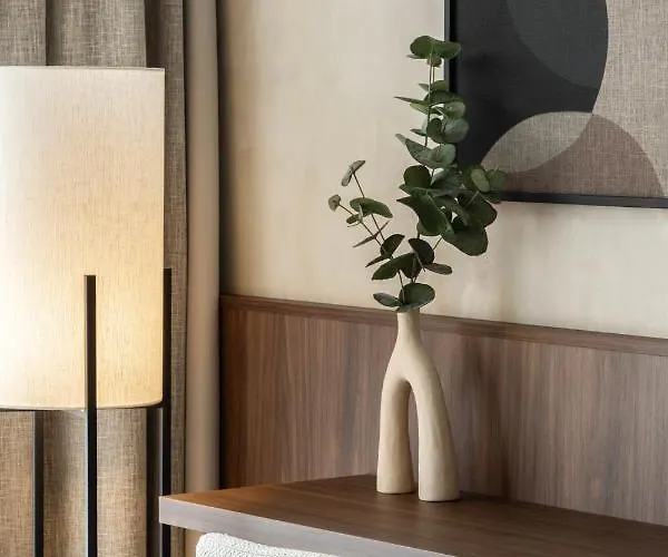 Palace By Cw Collection Hotell 5*