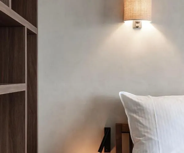 Hotell Palace By Cw Collection 5*