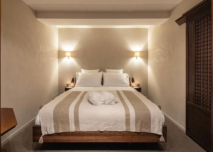 Hotell Palace By Cw Collection