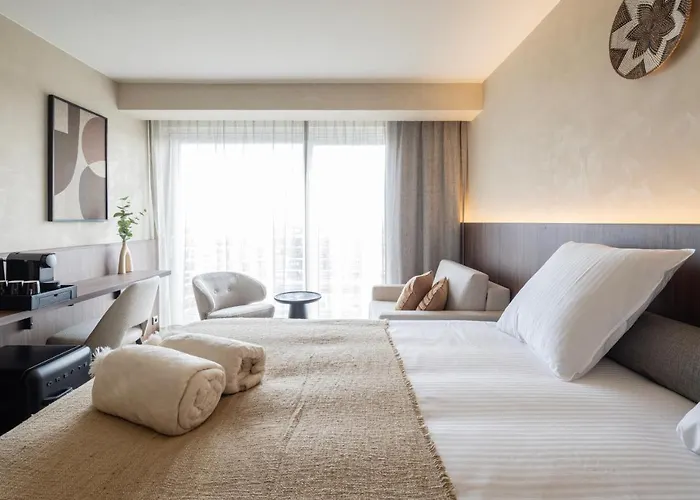 Palace By Cw Collection Hotell Blankenberge