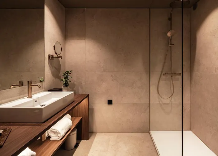 Palace By Cw Collection 5* Blankenberge