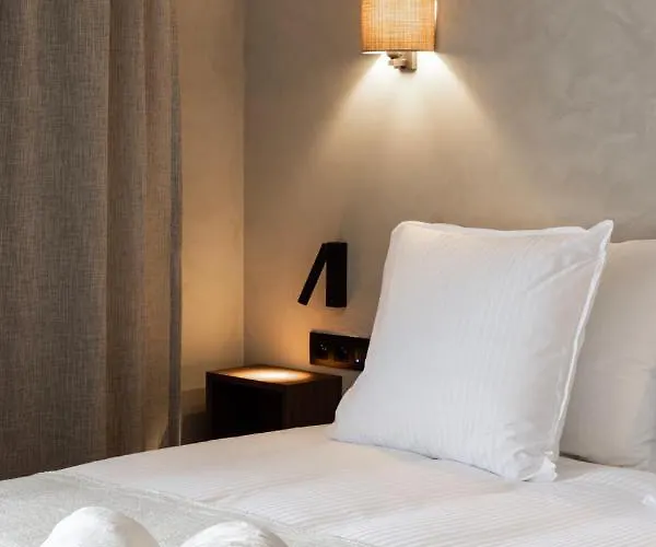 Palace By Cw Collection 5* Blankenberge