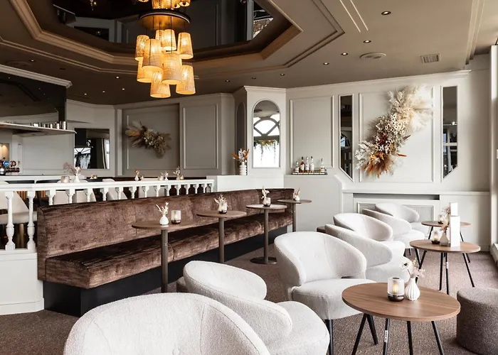 Palace By Cw Collection Hotel Blankenberge