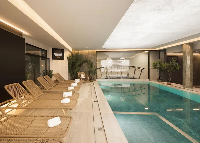 Palace By Cw Collection 5* Blankenberge