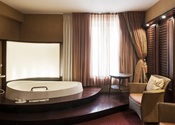 Palace By Cw Collection 5* Blankenberge