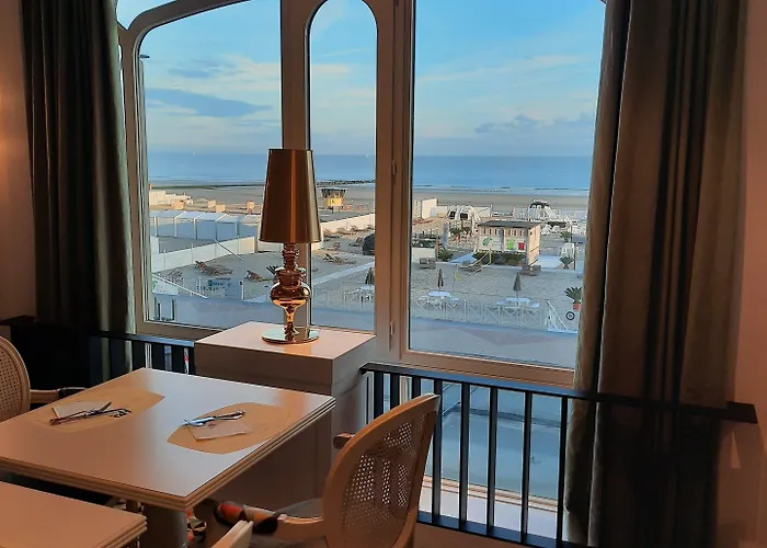 Hotell Palace By Cw Collection