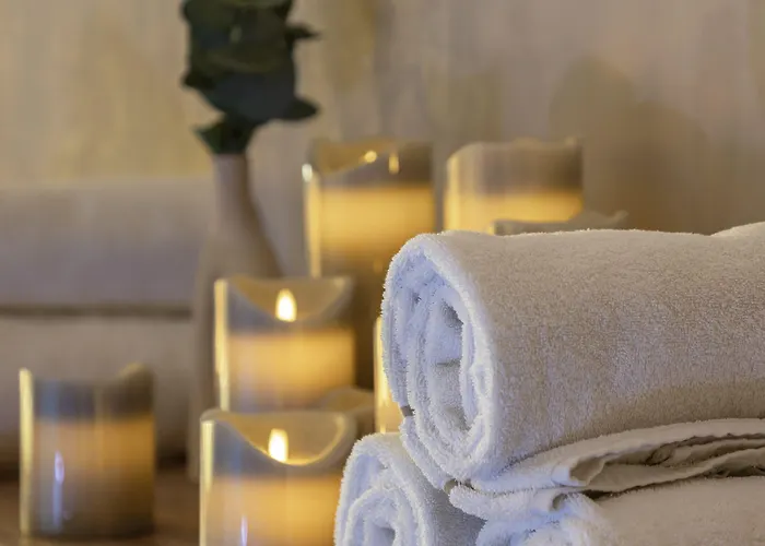 Hotell Palace By Cw Collection