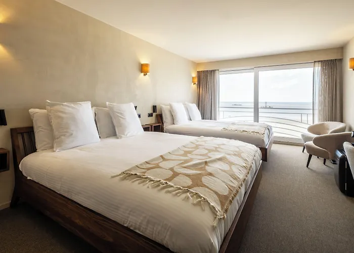 Hotell Palace By Cw Collection