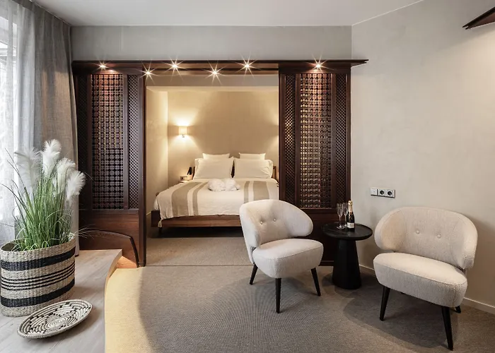 Palace By Cw Collection Blankenberge