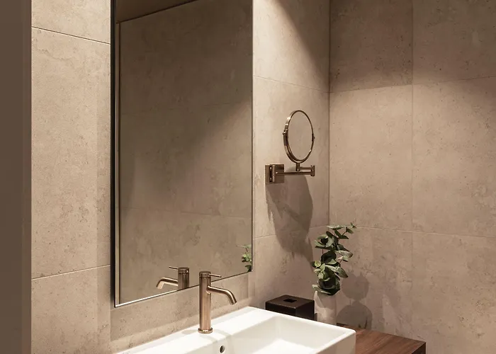 Palace By Cw Collection