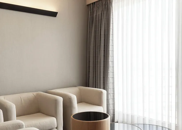 Hotell Palace By Cw Collection Blankenberge