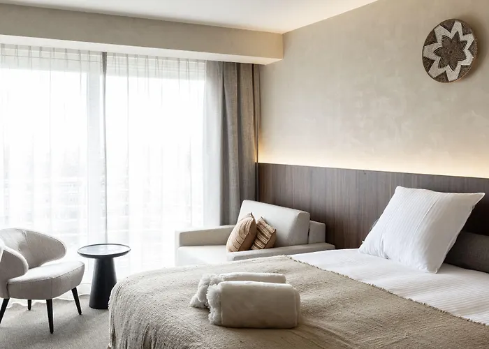 Hotell Palace By Cw Collection