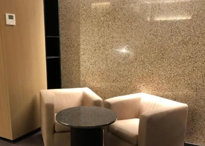 Palace By Cw Collection 5* Blankenberge