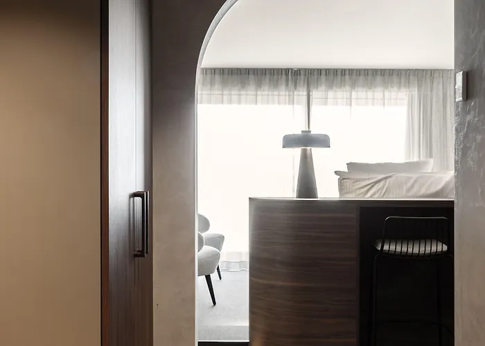 Hotell Palace By Cw Collection Blankenberge