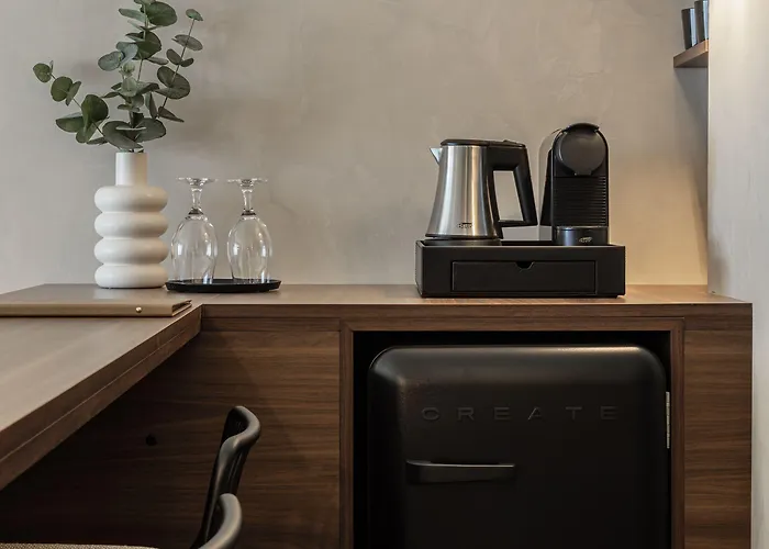 Palace By Cw Collection Hotell 5*