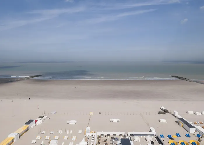 Palace By Cw Collection Blankenberge