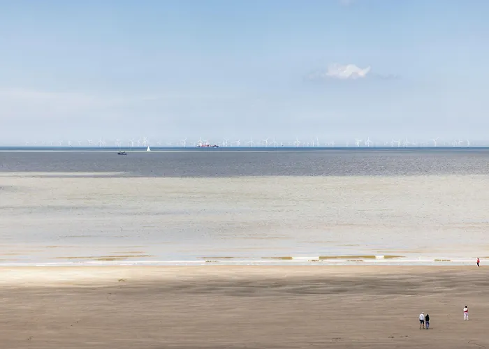 Hotell Palace By Cw Collection Blankenberge