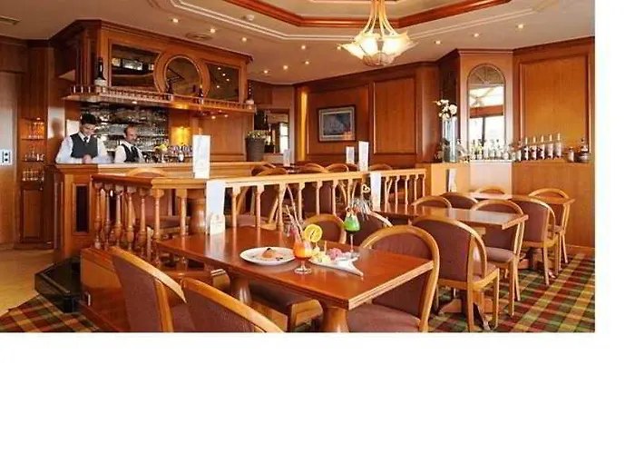 Palace By Cw Collection 5* Blankenberge