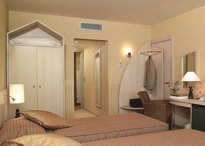 Palace By Cw Collection 5* Blankenberge